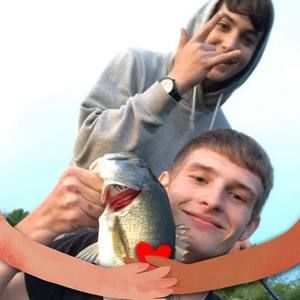 Meet your Posher, Austin